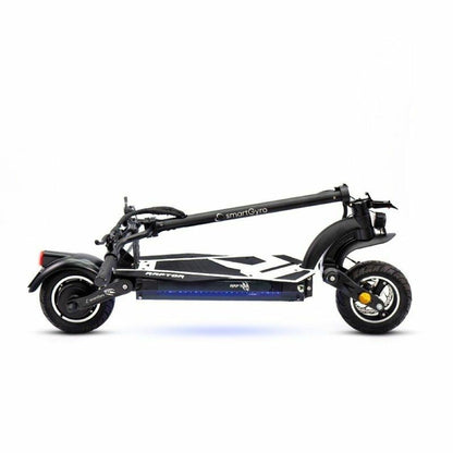 Patinete Eléctrico Smartgyro SG27-429 25 km/h