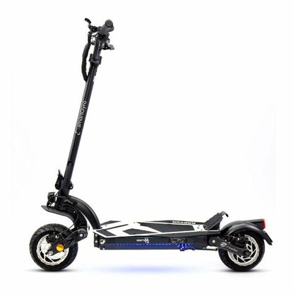 Electric Scooter Smartgyro SG27-431 25 km/h