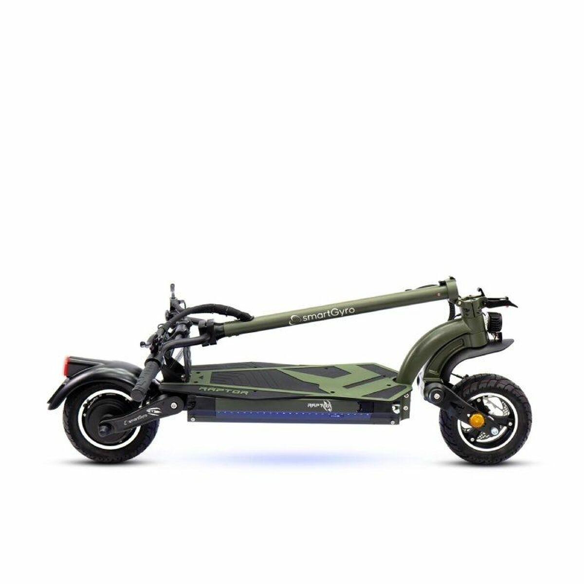 Electric Scooter Smartgyro SG27-432 25 km/h