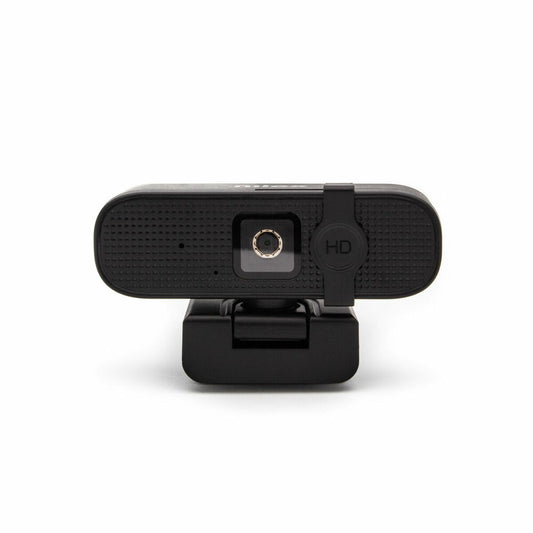 Webcam Nilox NXWCA01 FHD 1080P Negro