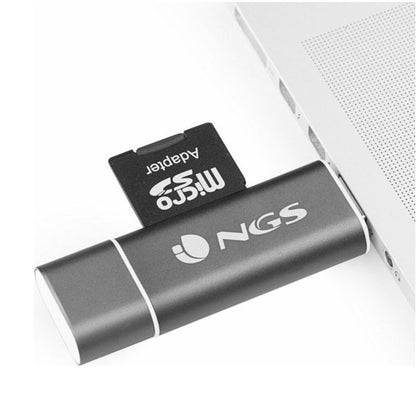 External Card Reader NGS ALLYREADER USB-C