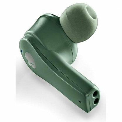 Écouteurs in Ear Bluetooth NGS ARTICABLOOMGREEN Vert