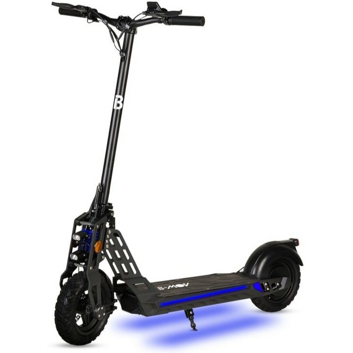 Patinete Eléctrico B-Mov FREESTYLE 5 500 W 48 V