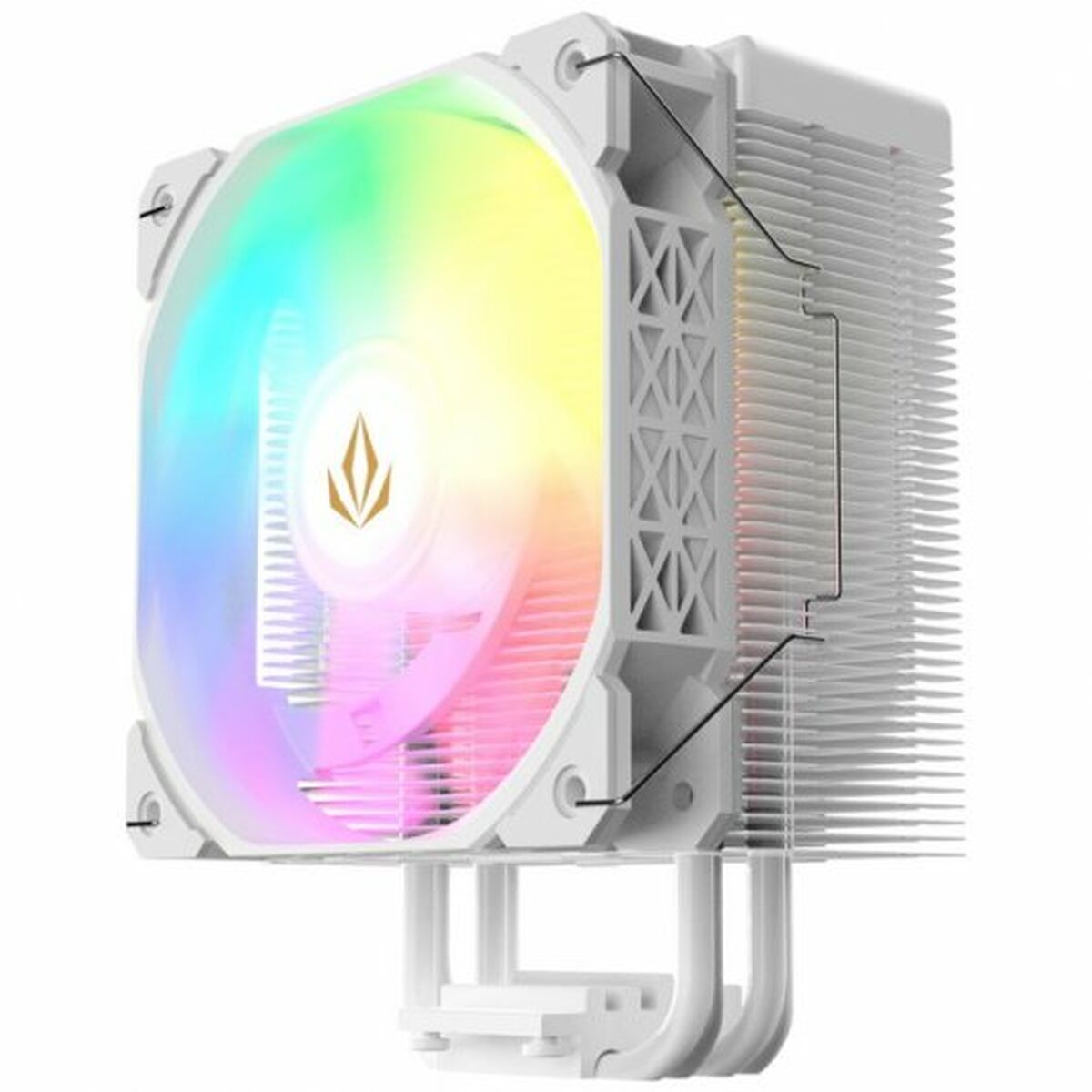 Ventilateur CPU Forgeon Solarian Cooler ARGB