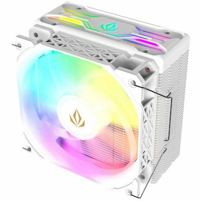 Ventilador de CPU Forgeon Solarian Cooler ARGB