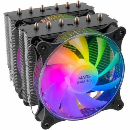 Portable Cooler Mars Gaming MCPUXT