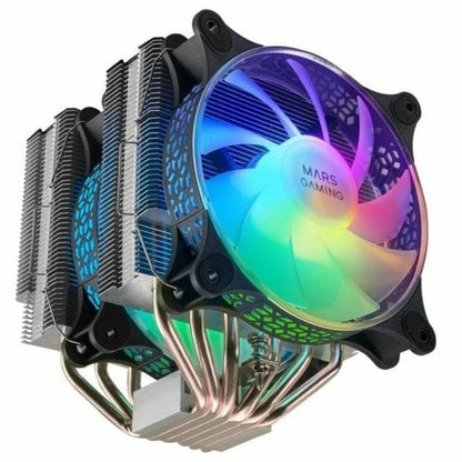 Portable Cooler Mars Gaming MCPUXT