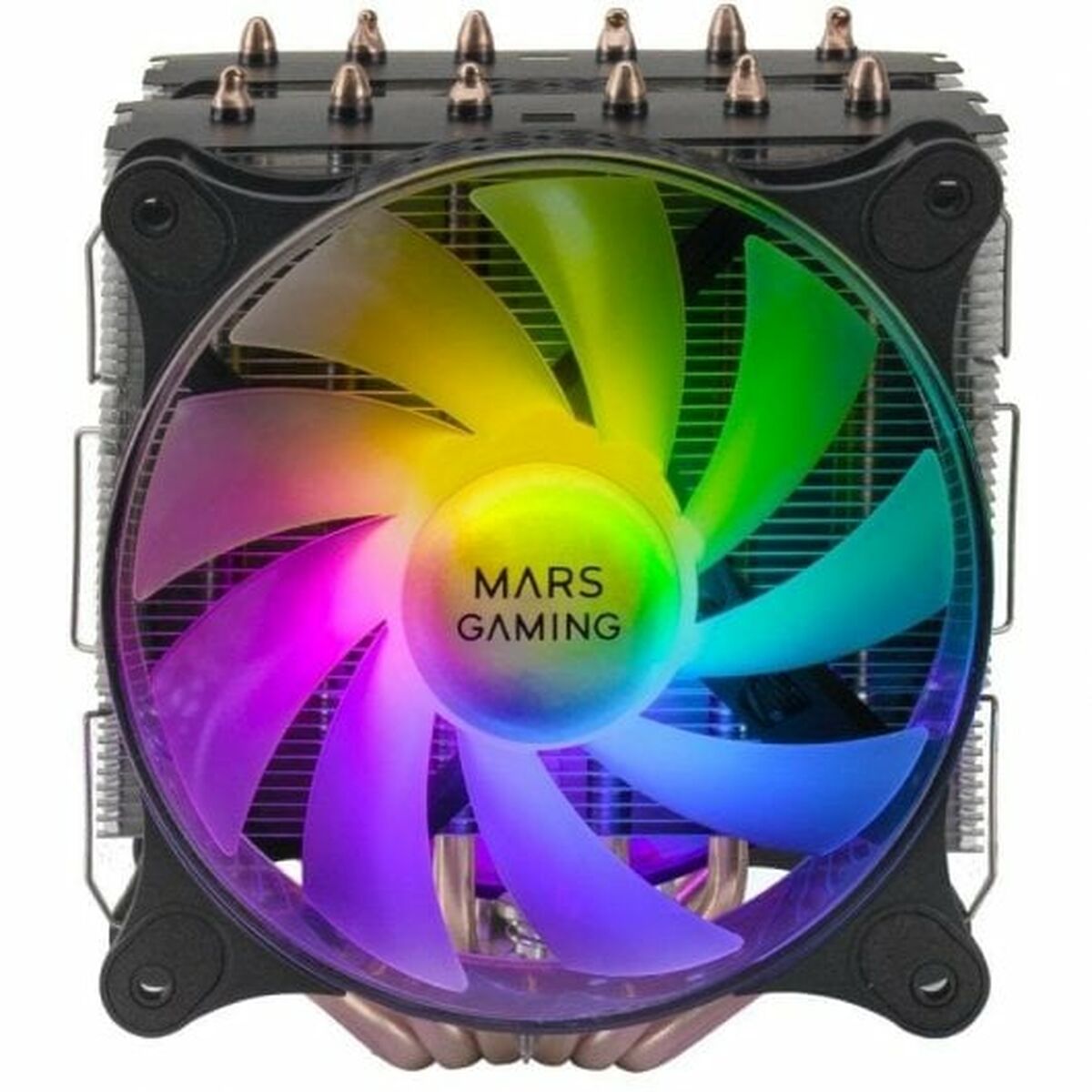 Refrigerador Portátil Mars Gaming MCPUXT