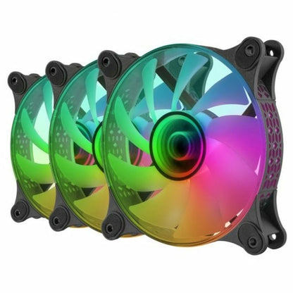 CPU Fan Mars Gaming MF3DKIT