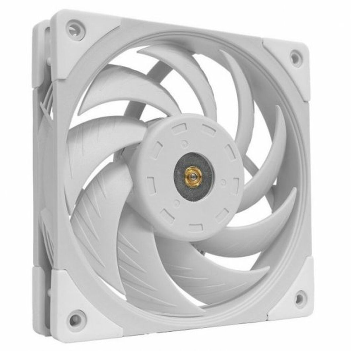 Ventilador de Caja Mars Gaming MFNCW Ø 12 cm