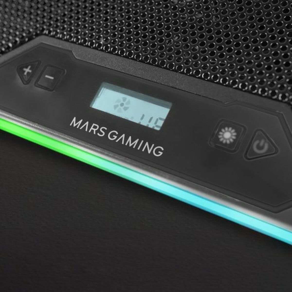 Support pour Ordinateur Portable Mars Gaming