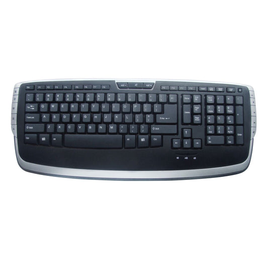 Teclado 3GO HUB37PETHC