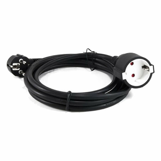 Câble de Rallonge 3GO AL3M Noir 3 m