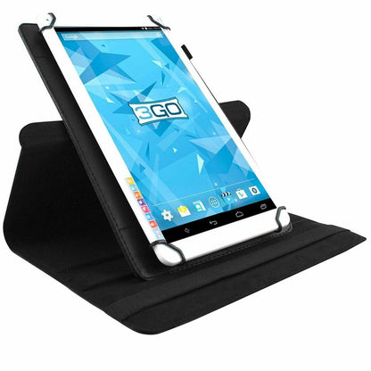 Housse pour Tablette 3GO CSGT20 10.1" Noir