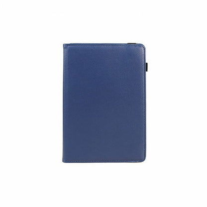 Housse Universelle pour Tablette en Cuir Rotative 3GO CSGT24 7" Bleu