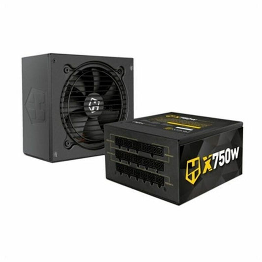 Fuente de Alimentación Gaming Nox Hummer X750W