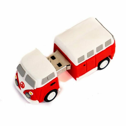 Memoria USB Tech One Tech 16 GB