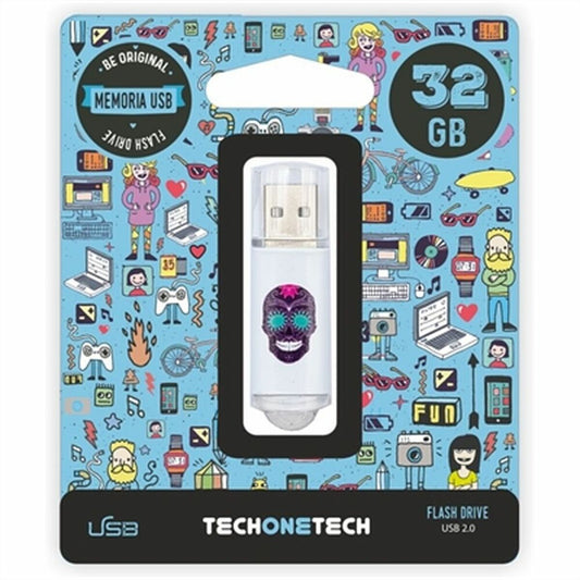 USB stick Tech One Tech 32 GB