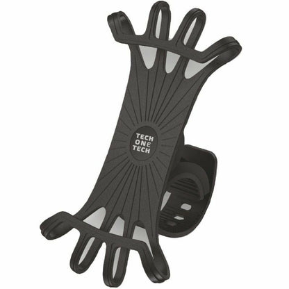 Bike Phone Holder Tech One Tech TEC2840 Silicone