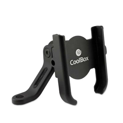 Soporte CoolBox Coolrider Aluminio