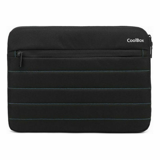 Funda para Portátil CoolBox COO-BAG13-0N Negro 13"