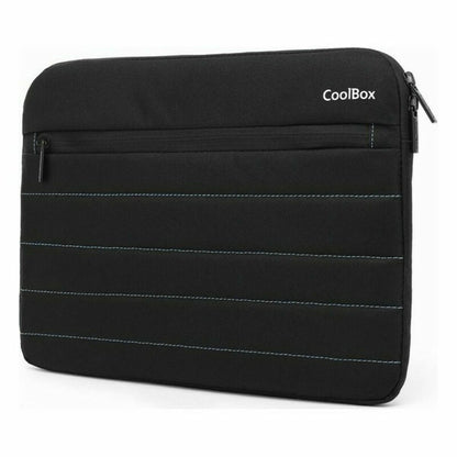 Laptop Cover CoolBox COO-BAG13-0N Black 13"