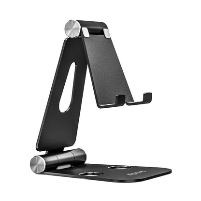 Soporte para móvil o tablet Aisens MS2PXL-096 10" Negro