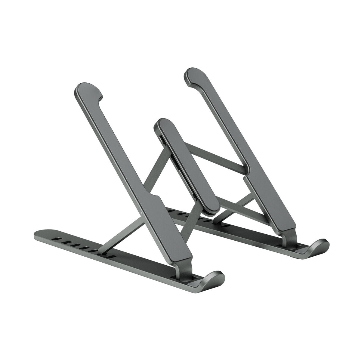 Soporte para Tablet Aisens LPS1M-101 Gris oscuro