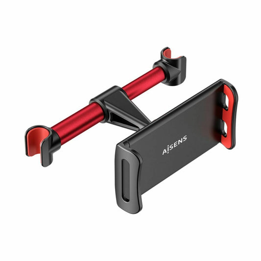 Support pour téléphone portable ou tablette Aisens MSC1P-105 Rouge Noir/Rouge 12" (1 Unité)