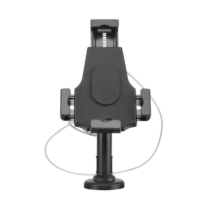 Soporte para Tablet Aisens MS1P02-111 Negro Antirrobo