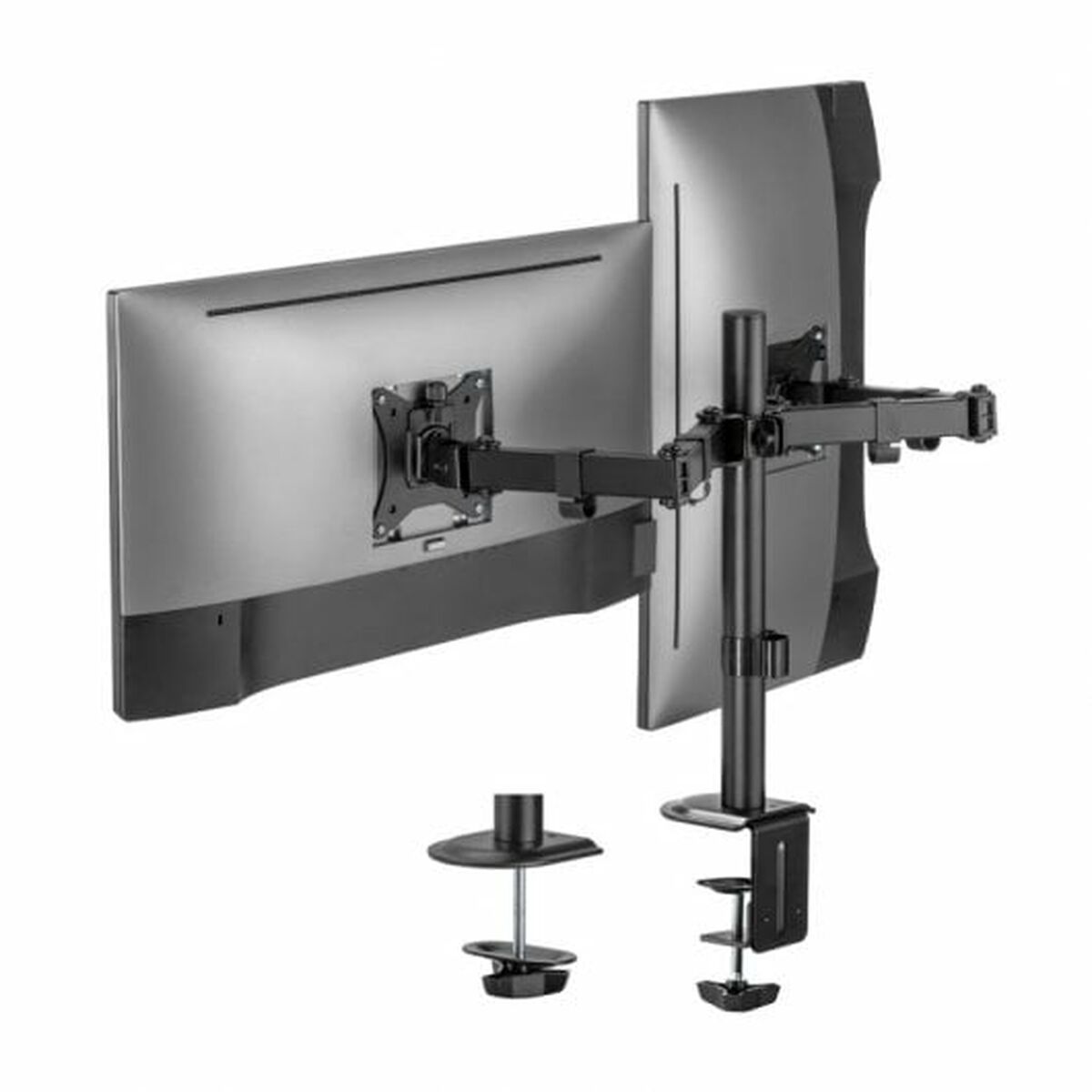 Soporte TV Aisens DT32TSR-149 18 kg