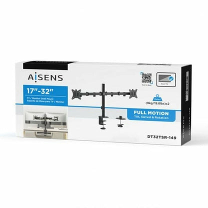 TV Mount Aisens DT32TSR-149 18 kg