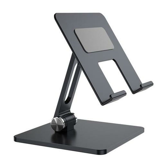 Soporte para móvil o tablet Aisens MS2PXXL-183 Negro Gris (1 unidad)