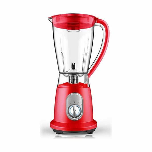 Batidora de Mano Fagor FGE2030 600 W Rojo 1,5 L