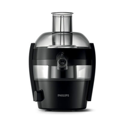 Liquidiser Philips Black 500 W 1,5 L