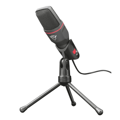 Microphone de Bureau Trust GXT 212