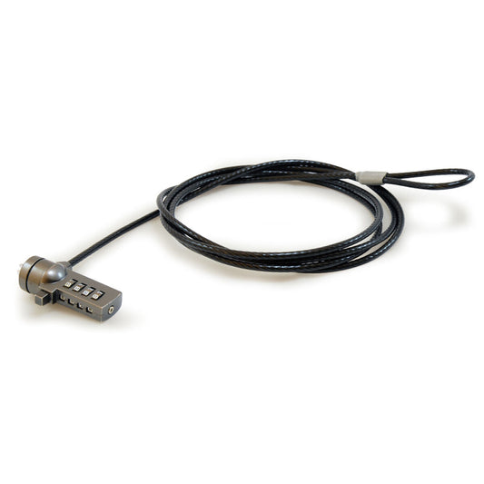 Cable de Seguridad Conceptronic CNBCOMLOCK18