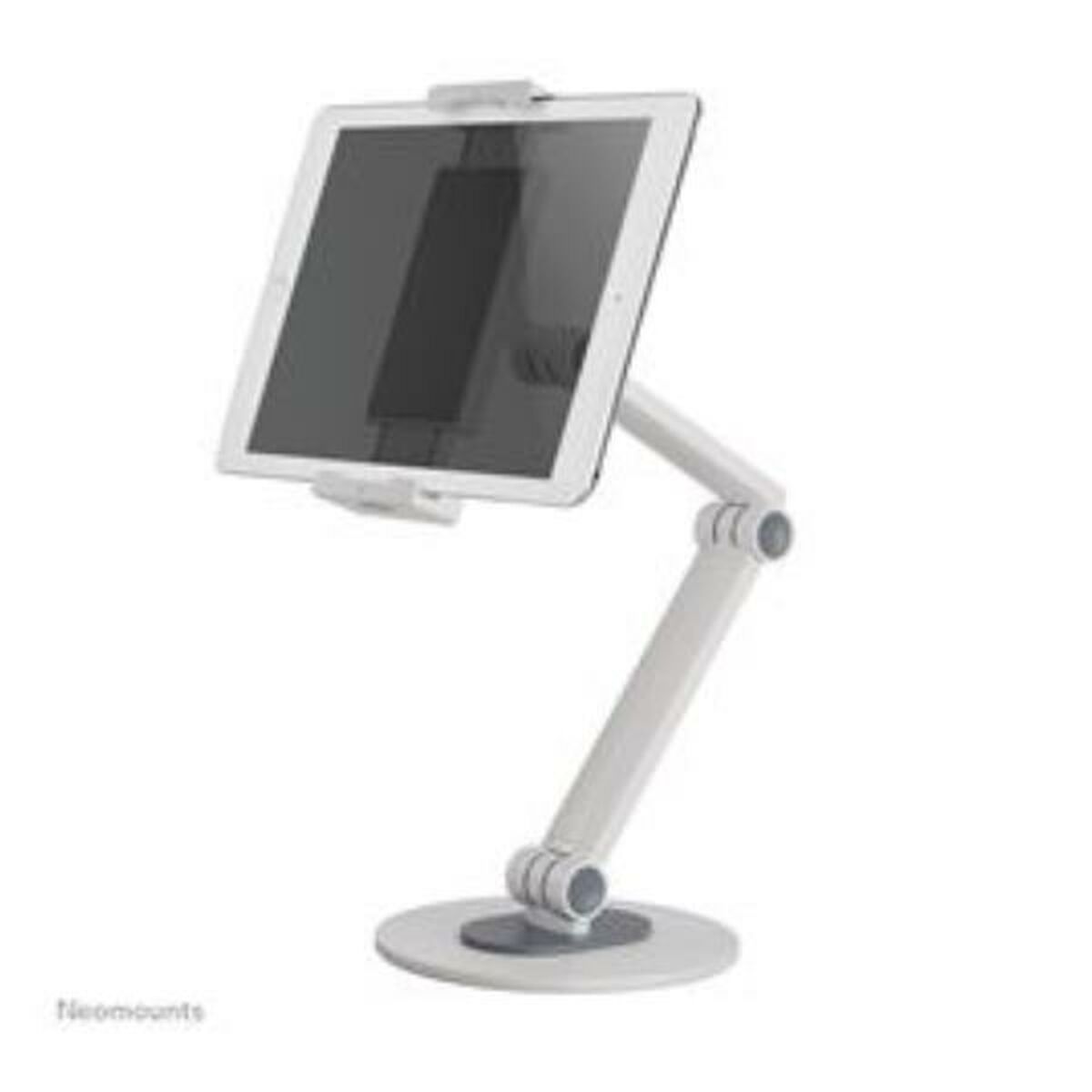 Soporte para Tablet Neomounts DS15-550WH1 Blanco Negro (1 unidad)