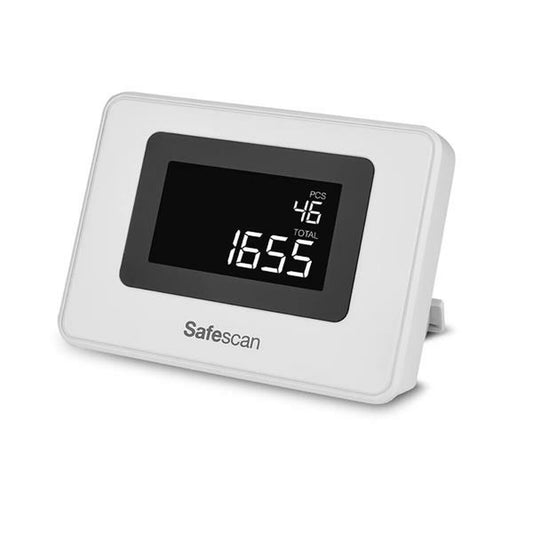 Ecran Safescan 2265