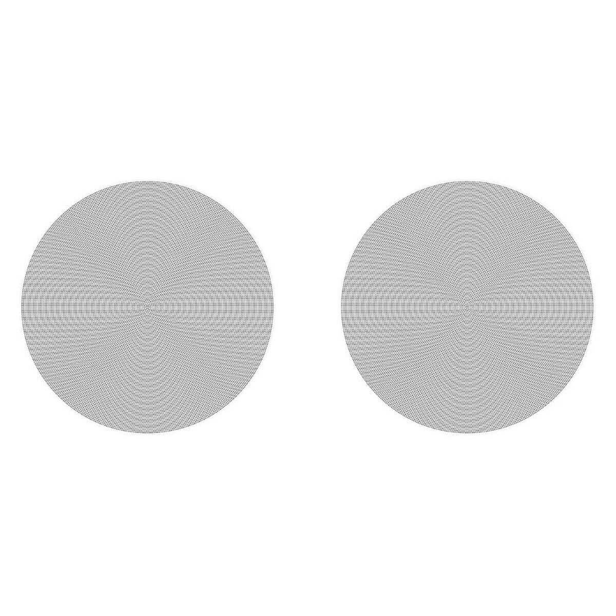 Speaker grille Sonos Grille 6 White