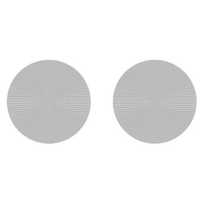 Grille de haut-parleur Sonos Grille 6 Blanc