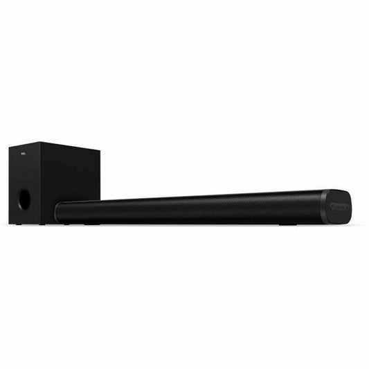 Barra de Sonido TCL S522WE Negro 200 W