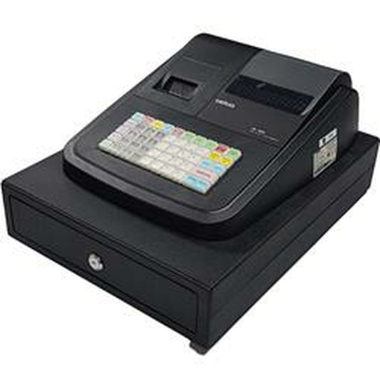 Cash Register SAM4S ER180U-S