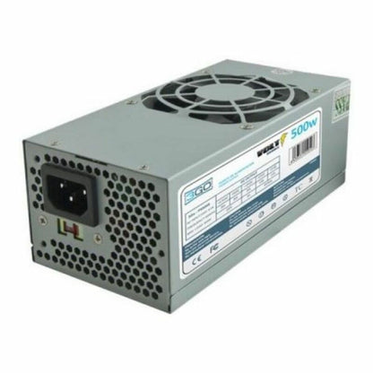 Fuente de Alimentación 3GO PS500TFX TFX 500W ATX 500 W