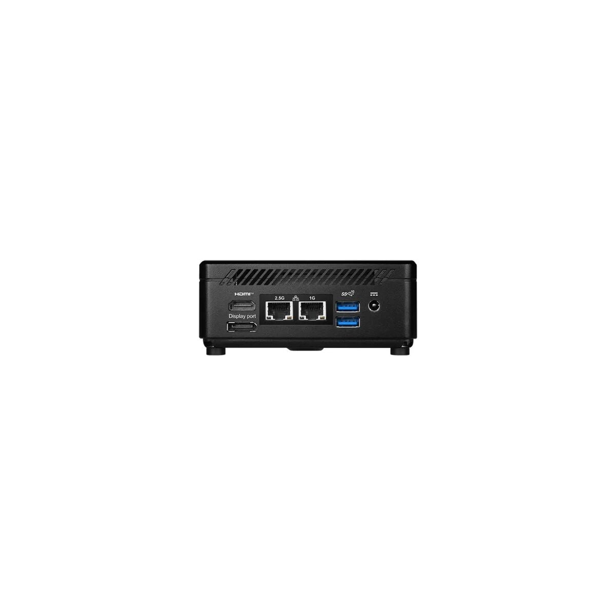 Mini PC MSI Cubi 5 12M-260ES Intel Core I7-1255U 8 GB RAM 256 GB SSD