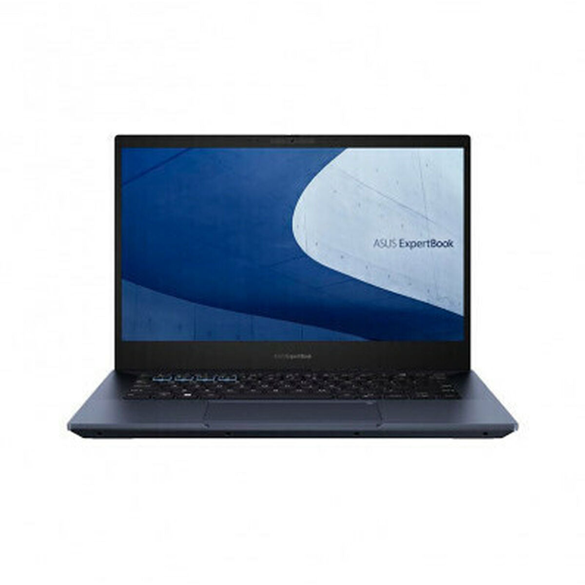 Laptop Asus ExpertBook B5 Flip B5402CBA-EB0312X 14" 8 GB RAM 256 GB SSD Spanish Qwerty Intel Core i5-1240P