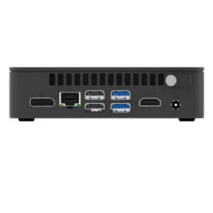 Mini PC Asus BNUC11ATKC20000 Celeron N4505 4 GB RAM 64 GB SSD