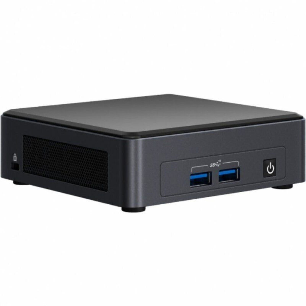 Mini PC Asus NUC11ATKC20002 Celeron N4505 32 GB RAM