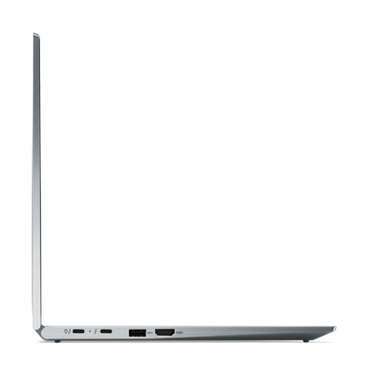 Laptop Lenovo ThinkPad X1 Yoga 14" i7-1165G7 16 GB RAM 512 GB SSD Qwerty Español