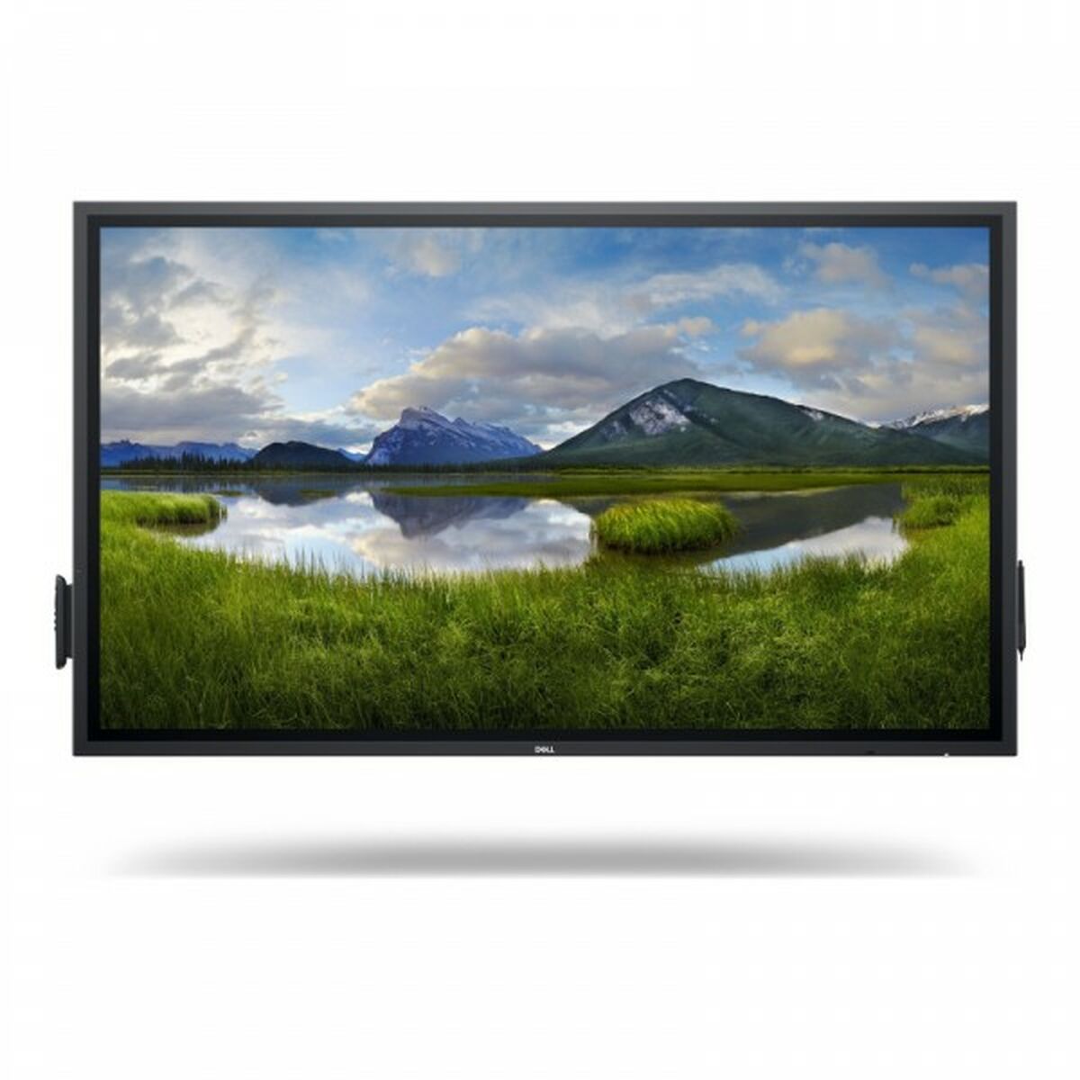 Pantalla Táctil Interactiva Dell P6524QT 65"